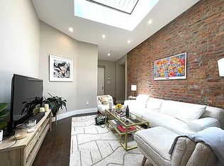72 Carmine St #3C, New York, NY 10014
