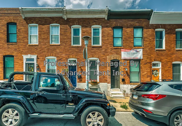 528 S Streeper St — Photo 1