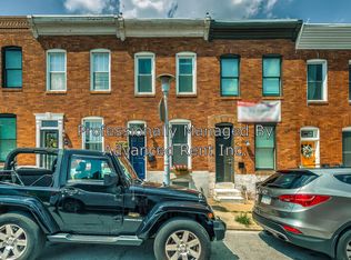 528 S Streeper St, Baltimore, MD 21224