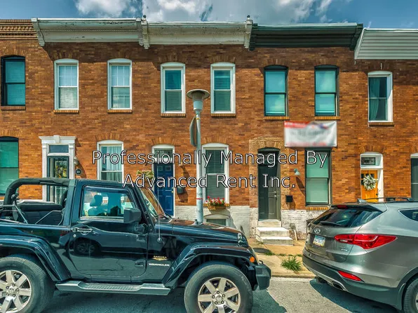 528 S Streeper St, Baltimore, MD 21224