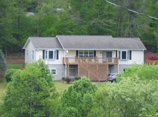 83 Appalachian Way, Sylva, NC 28779