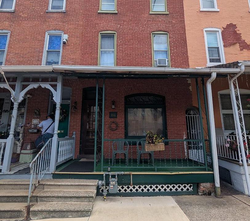 1st image of 114 W Oley St