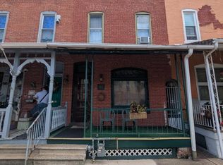 114 W Oley St, Reading, PA 19601