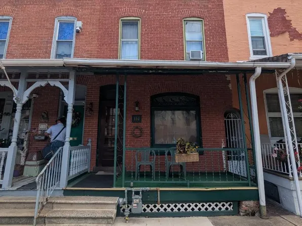 114 W Oley St, Reading, PA 19601