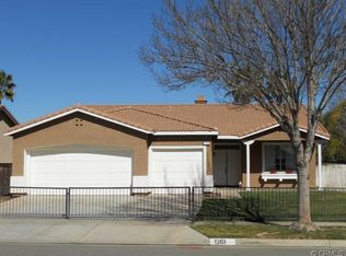 1253 Florence St, Corona, CA 92882