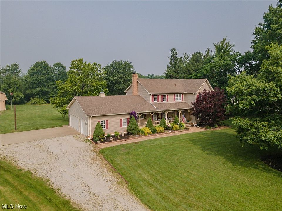 1296 Substation Rd, Brunswick, OH 44212 Zillow
