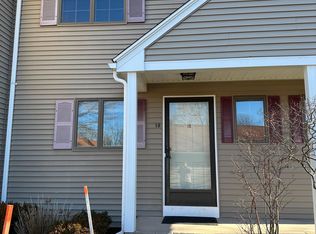 18 Partridge Ct #18, Windsor Locks, CT 06096