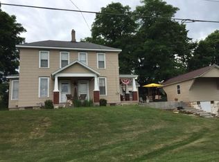 4555 Upper Valley Pike, Springfield, OH 45502