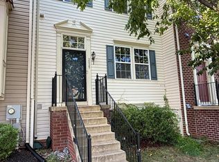 2029 Spring Run Cir, Frederick, MD 21702