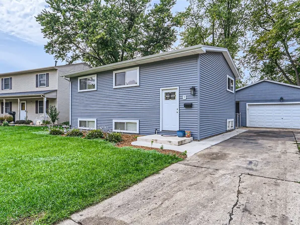 7 Curtmar Ct, Montgomery, IL 60538