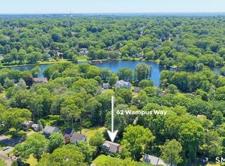 62 Wampus Way, Fairfield, CT 06825