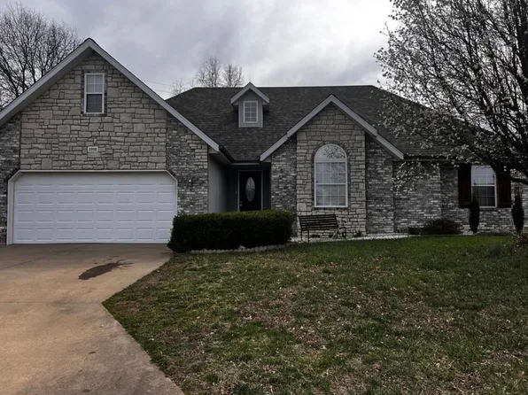 3938 S Keystone Ave, Springfield, MO 65807