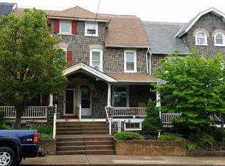 905 W Market St, Perkasie, PA 18944