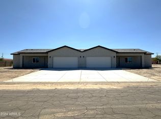 15301 S Yava Rd, Arizona City, AZ 85123