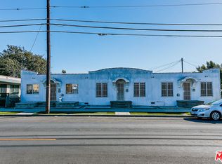 3612 Montclair St, Los Angeles, CA 90018