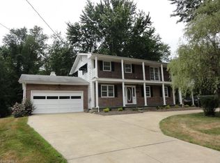 3931 Selnik Rd, Kent, OH 44240