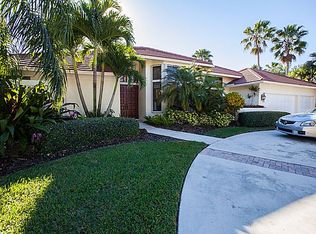 505 Coconut Cir, Weston, FL 33326