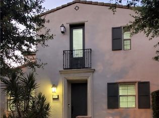 8362 E Preserve Loop, Chino, CA 91708