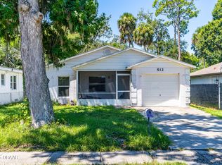 512 Fulton St, Daytona Beach, FL 32114
