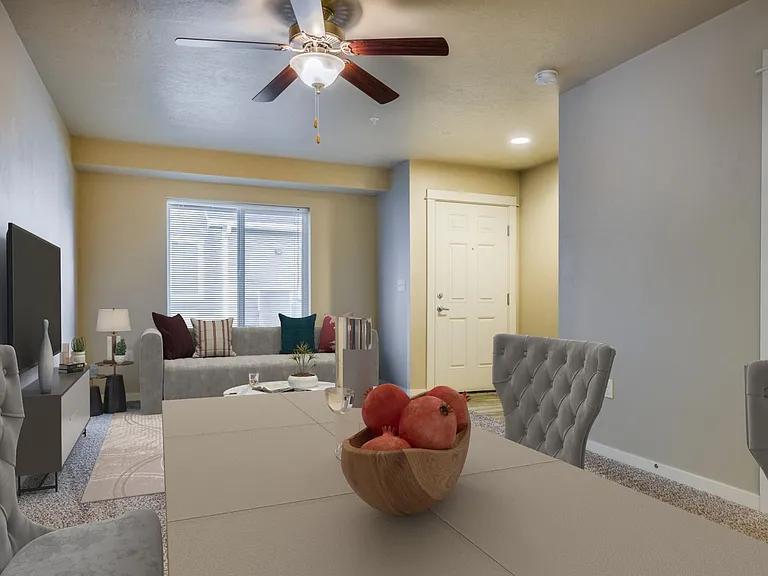 Marena Townhomes — Photo 32