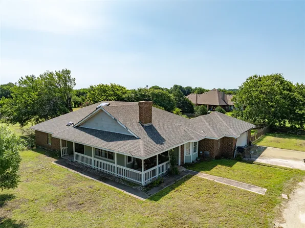 14 Carey Ln, Lucas, TX 75002