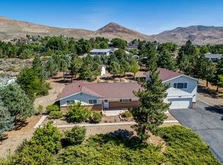 1251 S Sutro Ter, Carson City, NV 89706