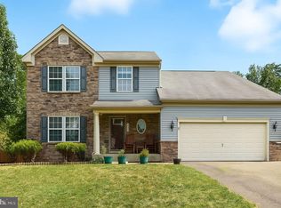 8518 Cedar Chase Dr, Clinton, MD 20735