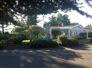 836 Harman Way S SPACE 56, Orting, WA 98360