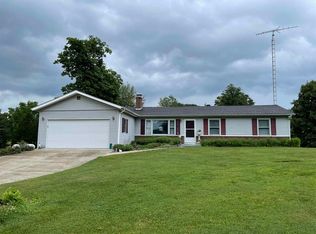 199 Louie Smith Rd, Williams, IN 47470