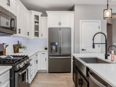 1437 W Smoke Tree Ave, San Tan Valley, AZ, 85140