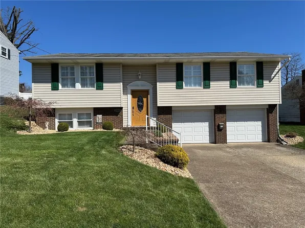 1009 Duke St, Aliquippa, PA 15001