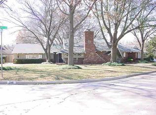 2116 NW 59th St, Oklahoma City, OK 73112
