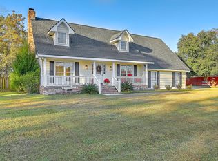 2947 Foxhall Rd, Charleston, SC 29414