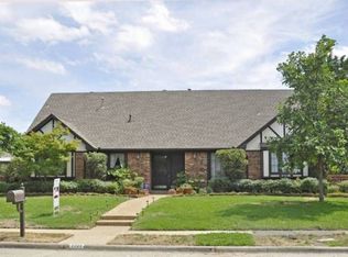 2228 Covinton Ln, Plano, TX 75023