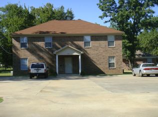 705 E J St APT B, Russellville, AR 72801