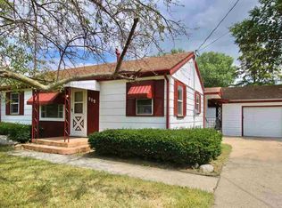 317 Ritsher St, Beloit, WI 53511