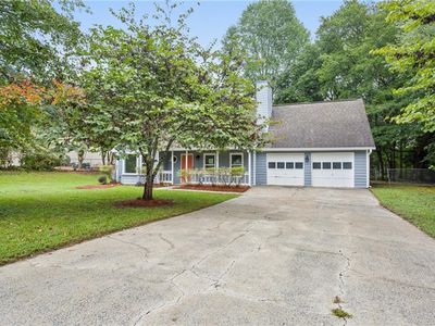 5794 Stonehaven Dr NW, Kennesaw, GA, 30152