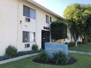 Kingston Apartments, Van Nuys, CA 91411