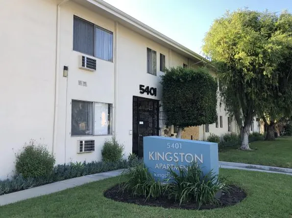 Kingston Apartments