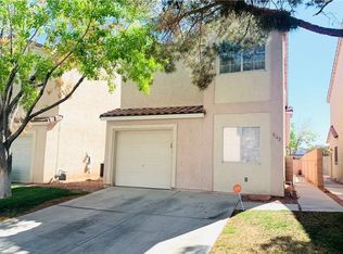 5342 Buffalo Hide St, Las Vegas, NV 89118