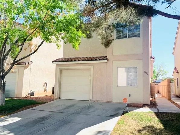 5342 Buffalo Hide St, Las Vegas, NV 89118