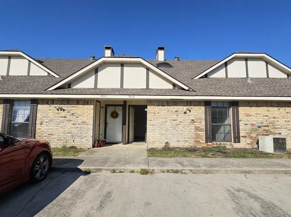 3012 N Bell Ave, Denton, TX 76209