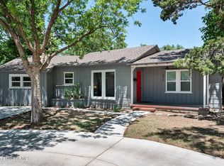 2810 27th St, Lubbock, TX 79410