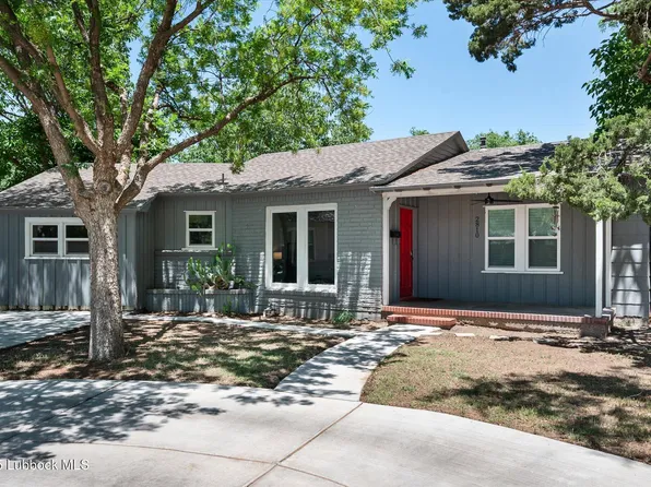 2810 27th St, Lubbock, TX 79410