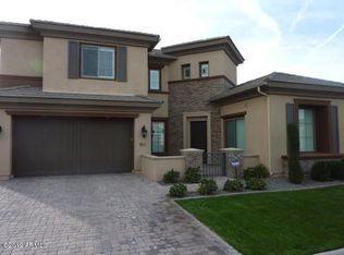 4300 S California St, Chandler, AZ 85248