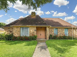 603 Westview Terrace Dr, Sealy, TX 77474