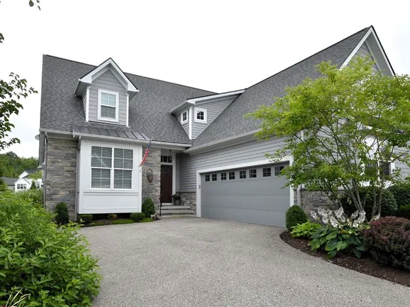 7326 Edwards Lndg, Chagrin Falls, OH 44023