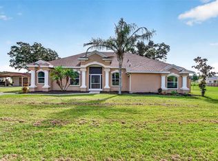 3412 Wolfe Rd, Zephyrhills, FL 33541