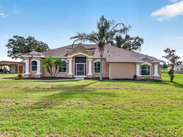 3412 WOLFE ROAD, ZEPHYRHILLS, FL 33541