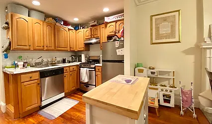 Rented by The Agency